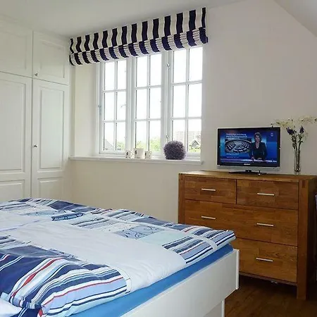 Apartament Moin-Moin-305017 Wyk auf Föhr